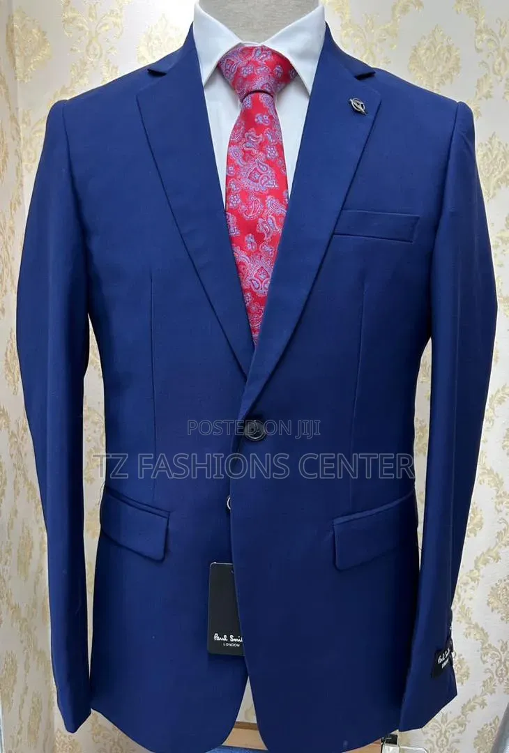 Men's Suits