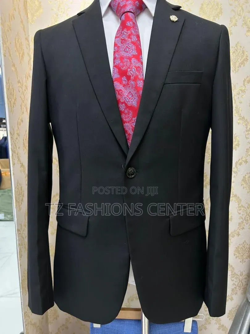 Men's Suits