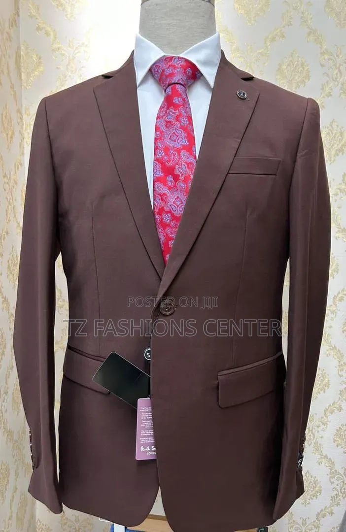 Men's Suits