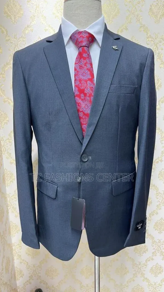 Men's Suits