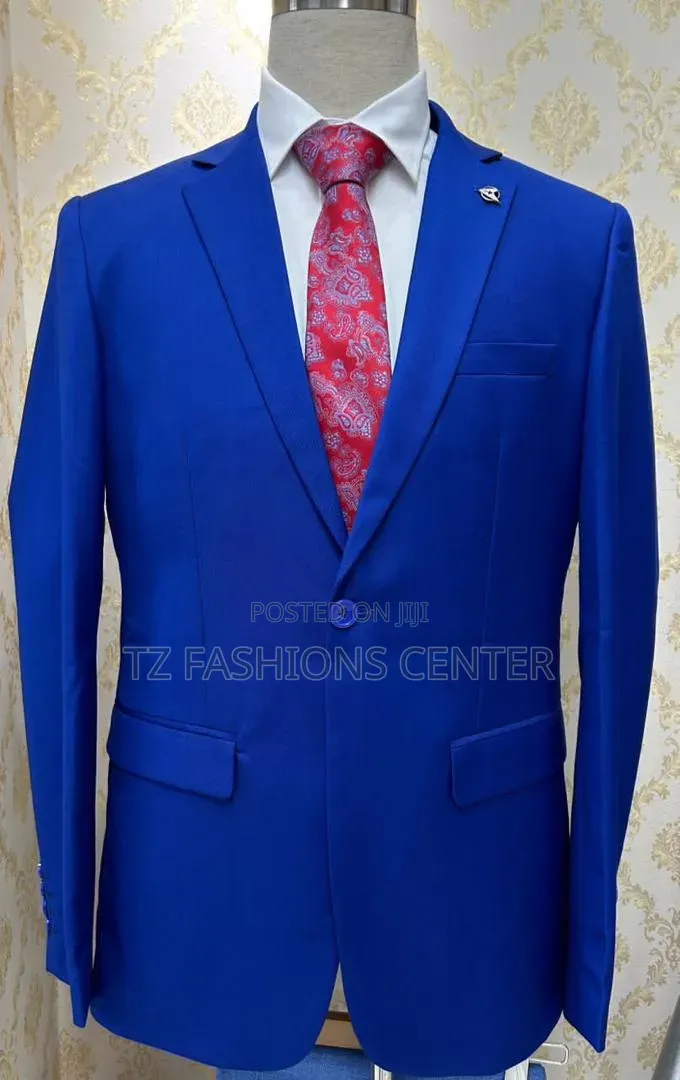 Men's Suits
