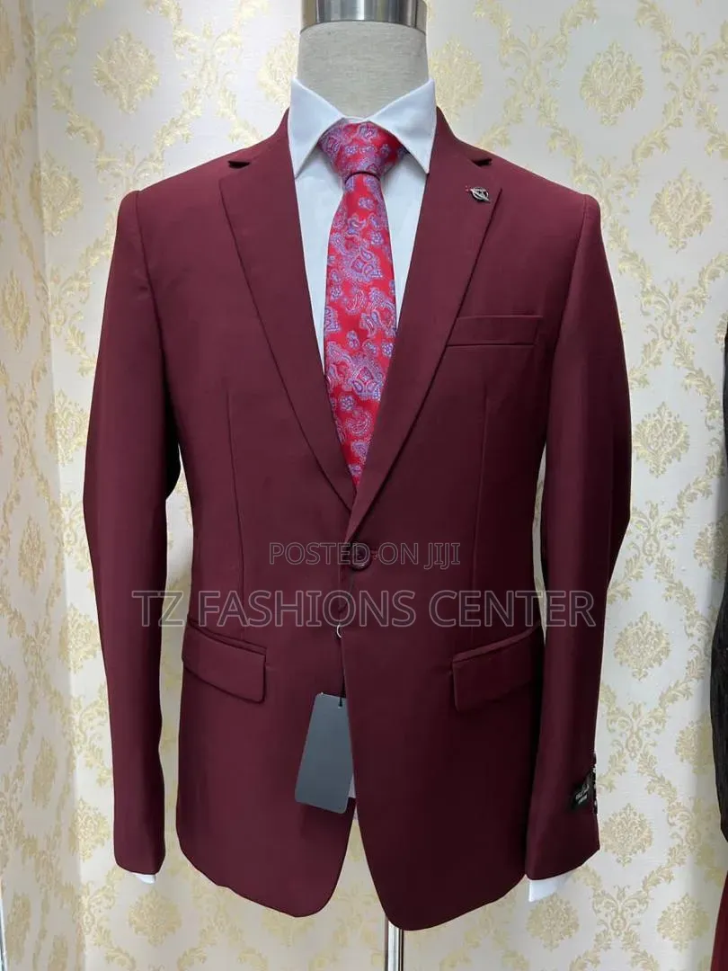 Men's Suits