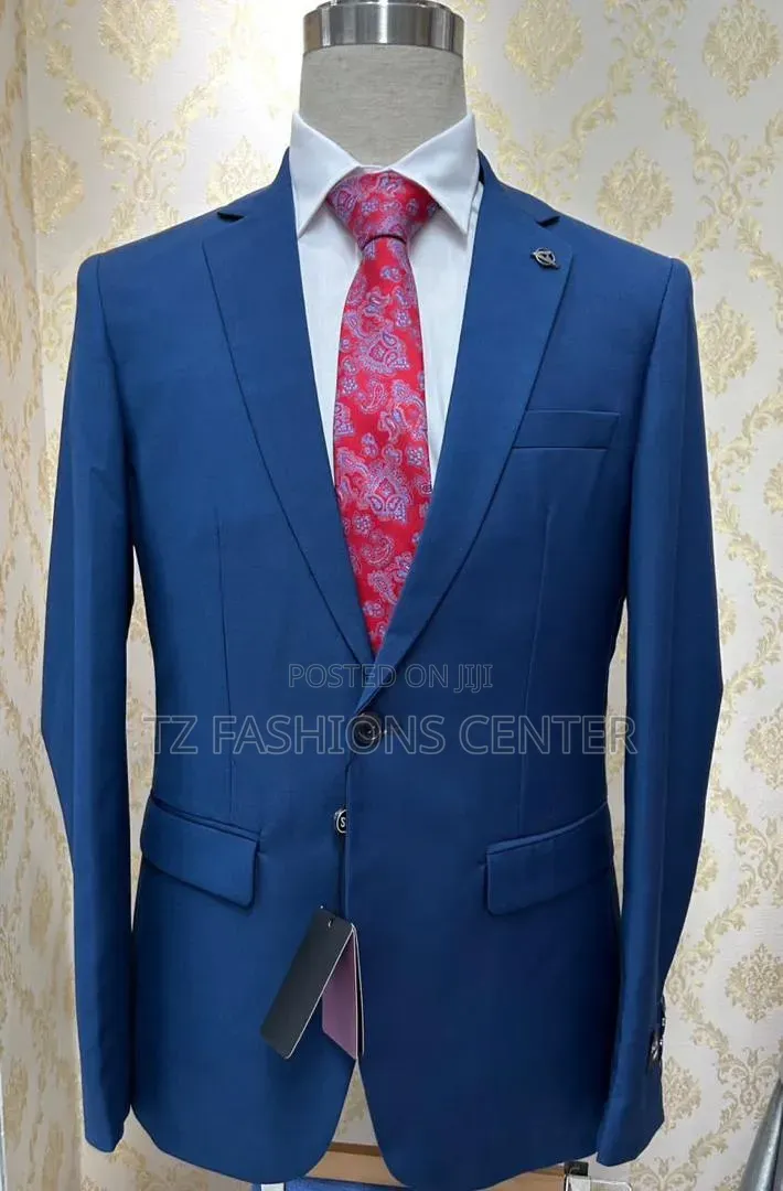 Men's Suits