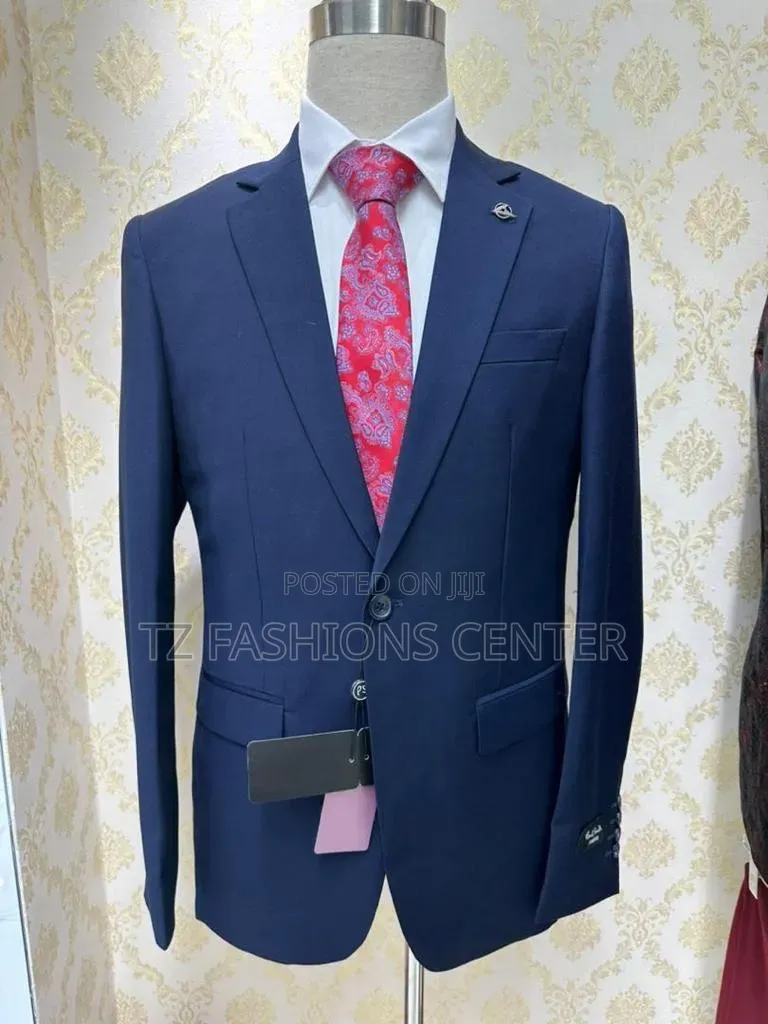 Men's Suits