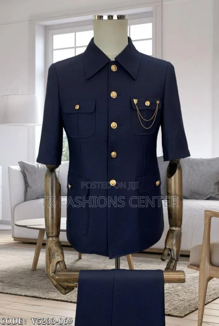Men's Suits