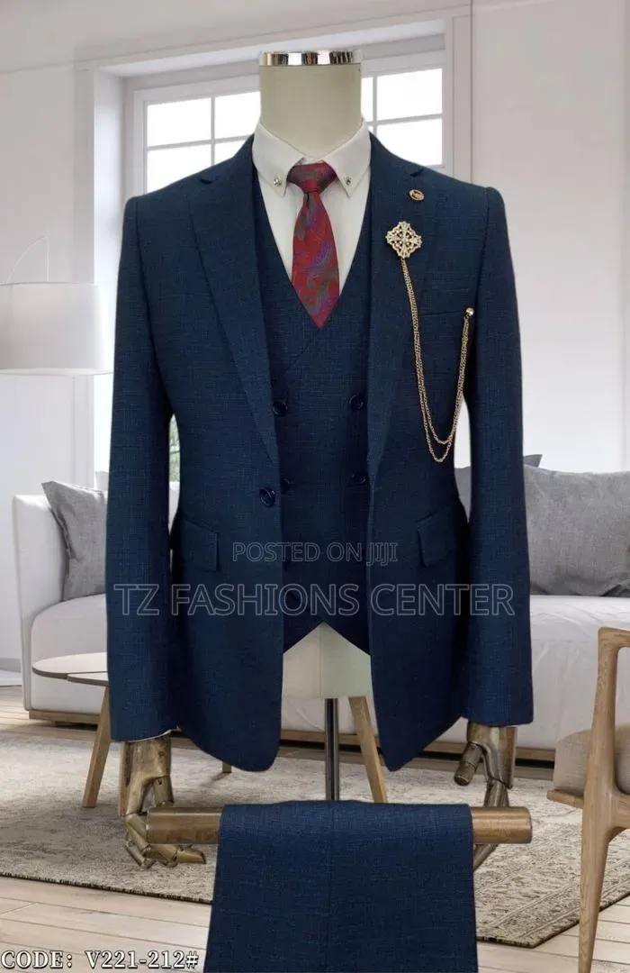 Men's Suits