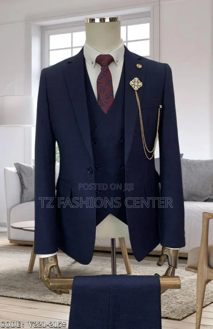 Men's Suits