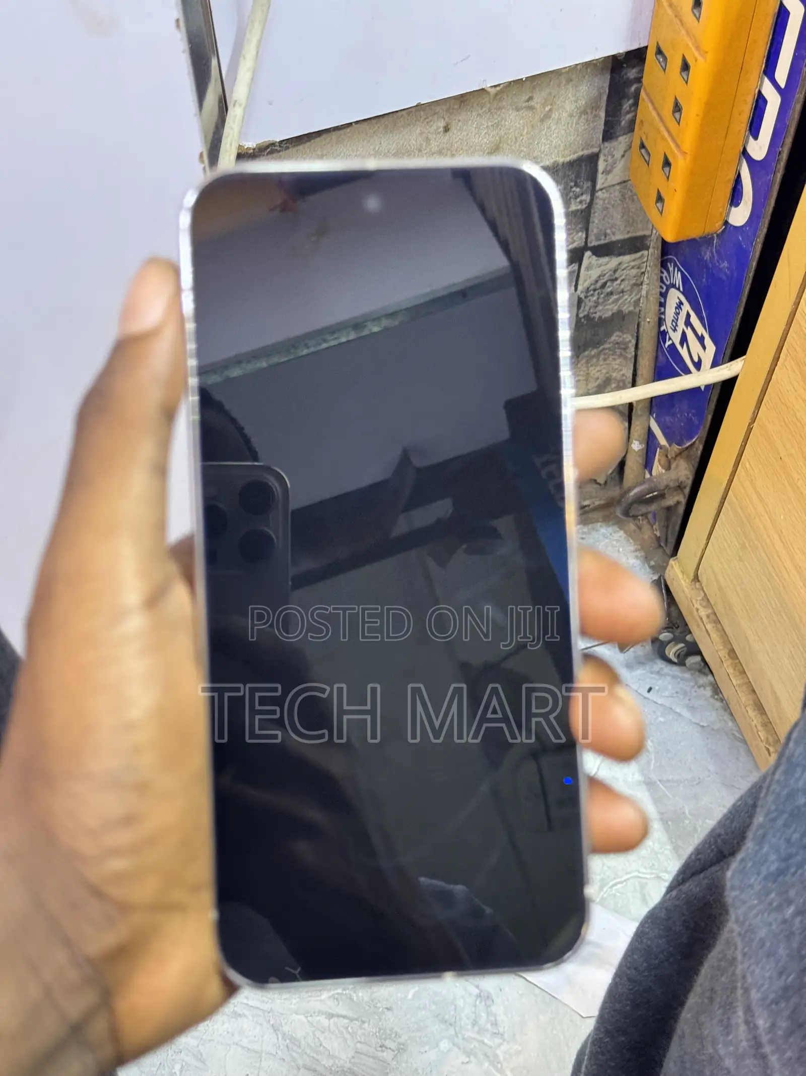 Google Pixel 9 Pro 512 GB White