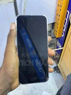 Google Pixel 9 Pro 512 GB White