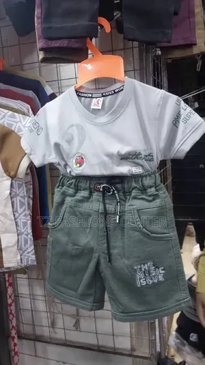Children Clothes
