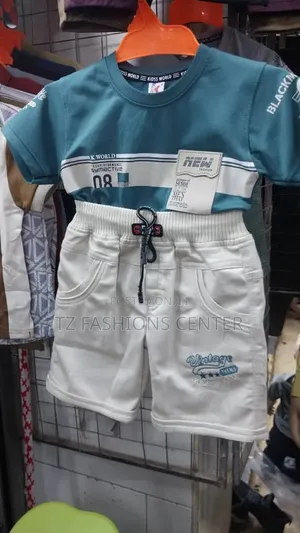 Children Clothes