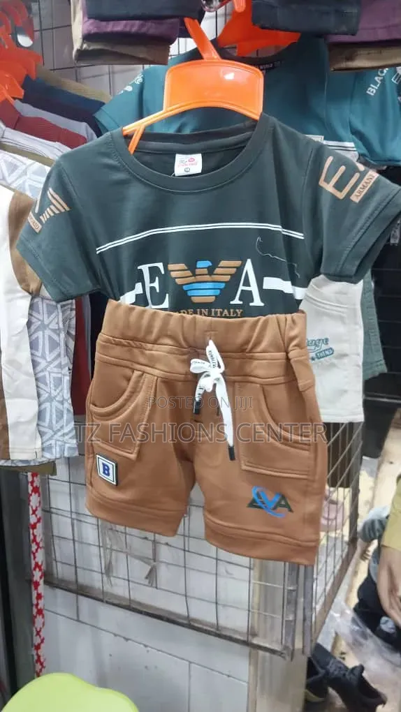 Children Clothes