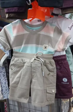 Children Clothes