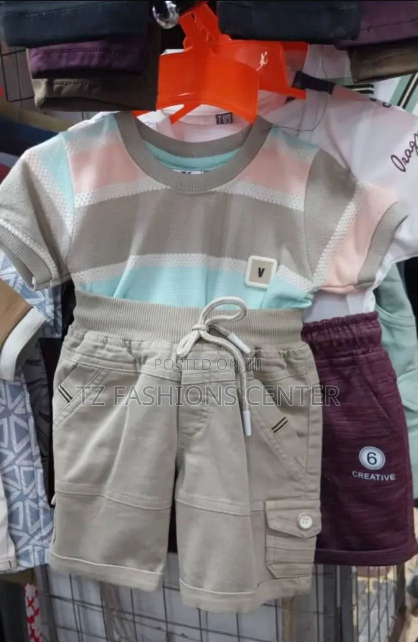Children Clothes