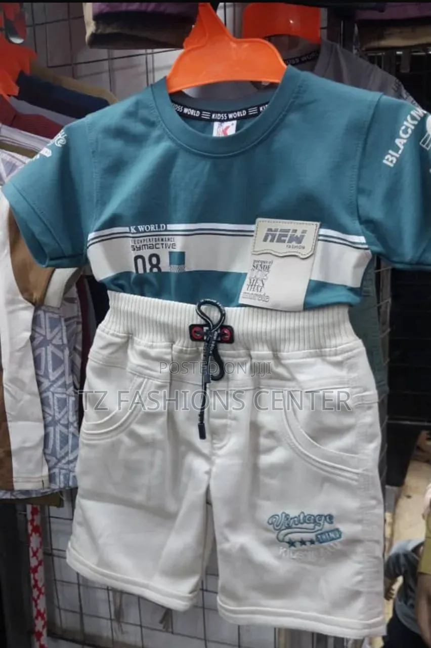 Children Clothes