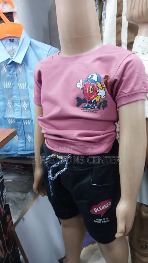 Children Clothes