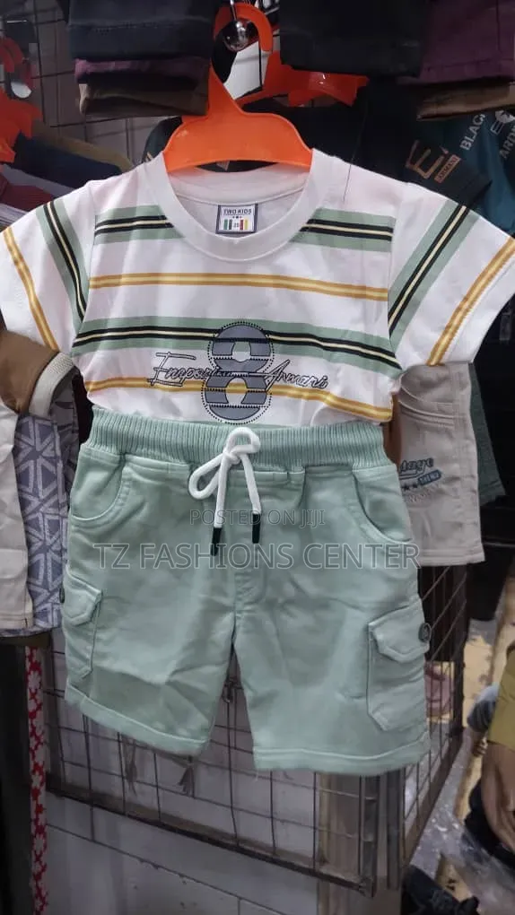 Children Clothes