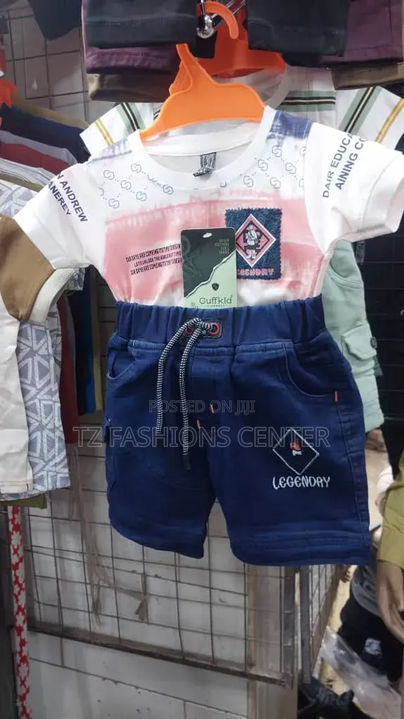 Children Clothes