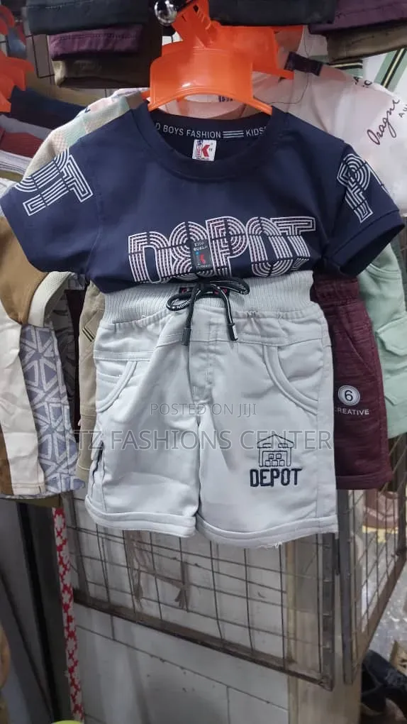 Children Clothes