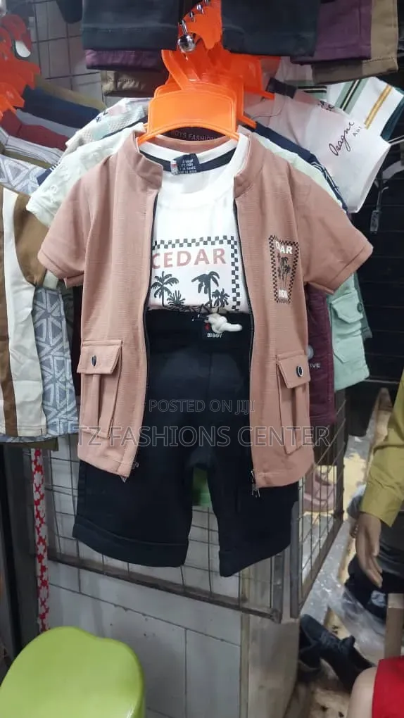 Children Clothes