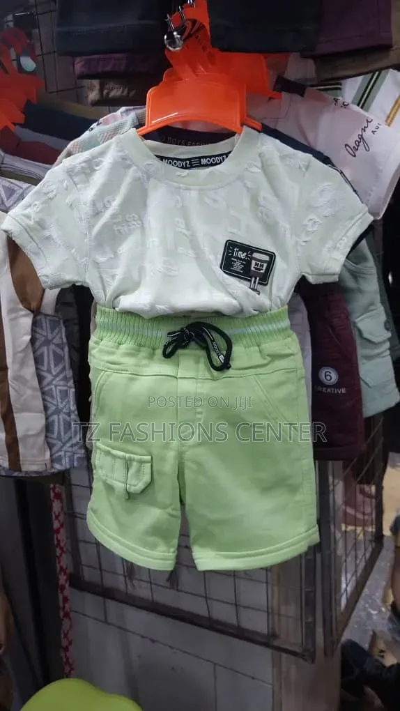 Children Clothes