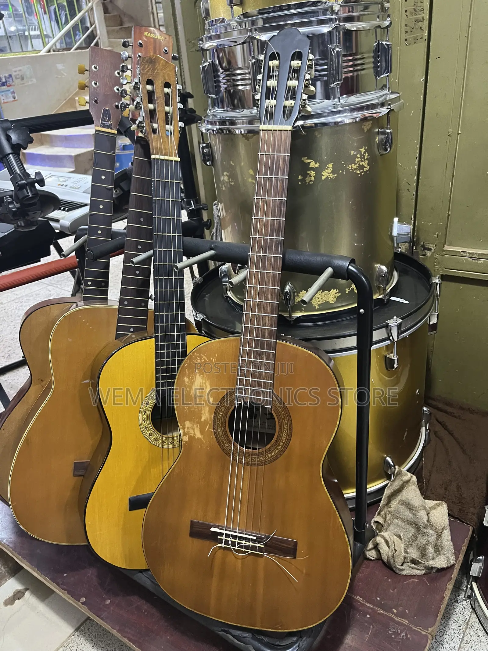 Classical Guitar