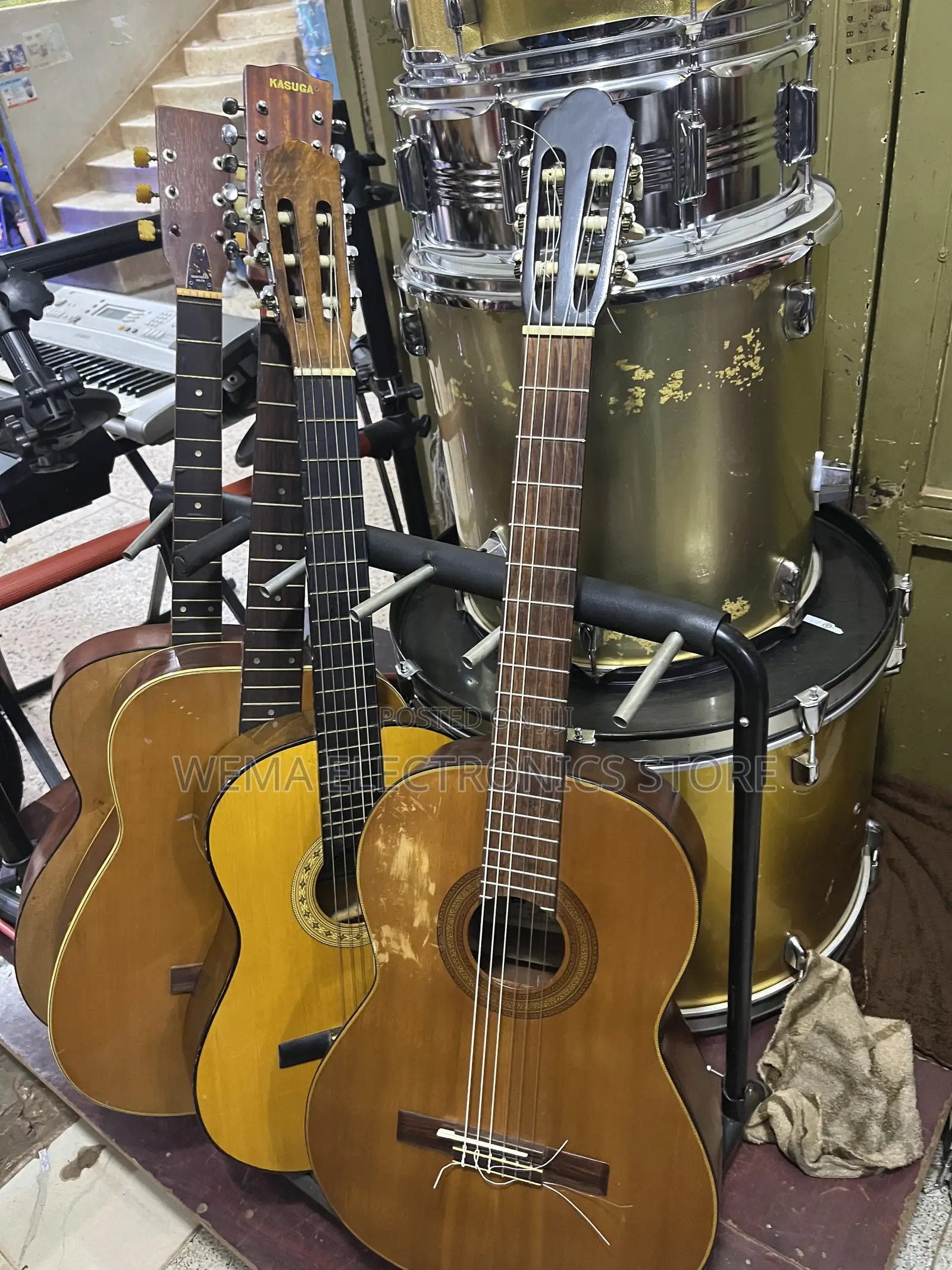 Classical Guitar