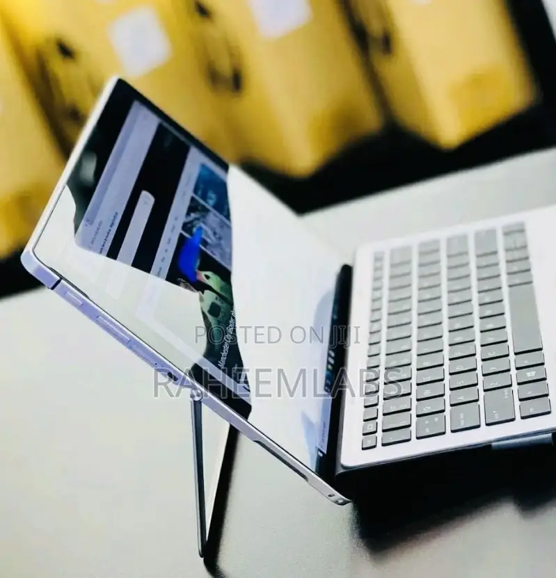 Laptop HP Elite X2 1012 8GB Intel Core i5 SSD 256GB