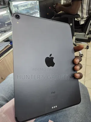 Apple iPad (2022) 256 GB Gray