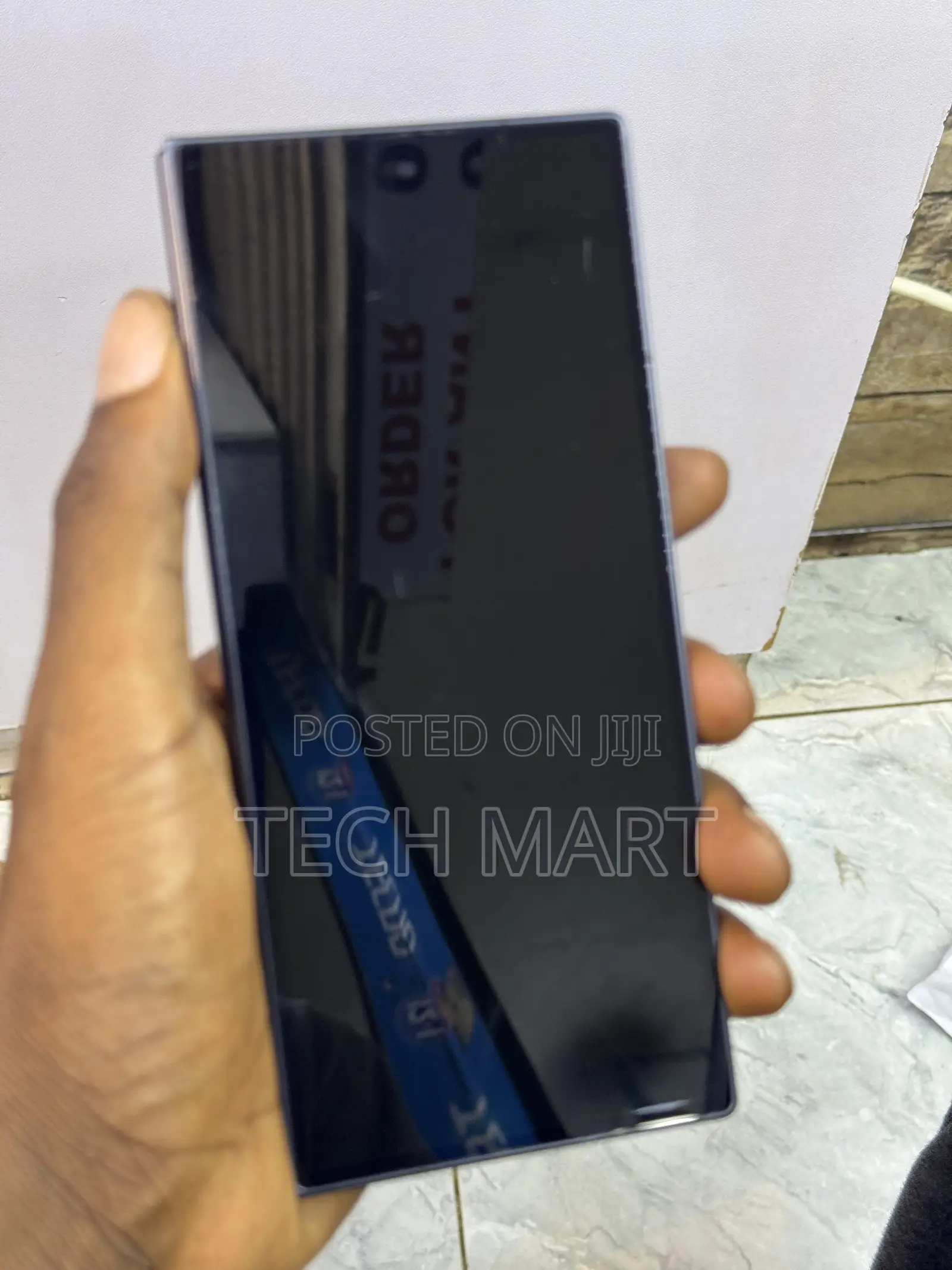 Samsung Galaxy S23 Ultra 256 GB Pink