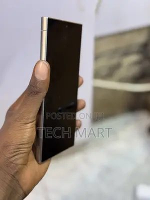 Samsung Galaxy S24 Ultra 256 GB Bronze