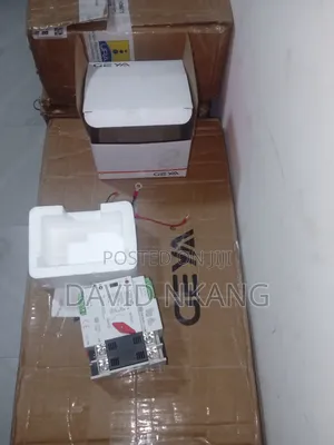 Mini Changeover