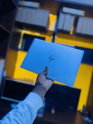 Laptop HP EliteBook X360 1030 G3 16GB Intel Core i5 SSD 256GB