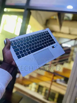 Laptop HP EliteBook X360 1030 G3 16GB Intel Core i5 SSD 256GB