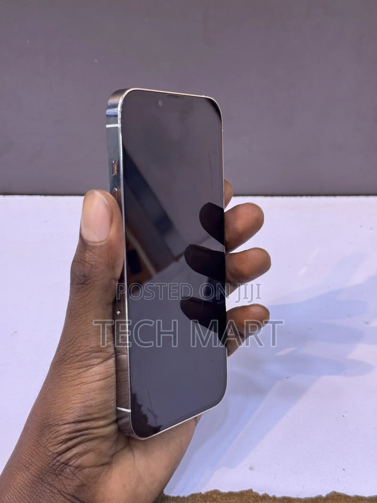Apple iPhone 14 Pro 256 GB Silver