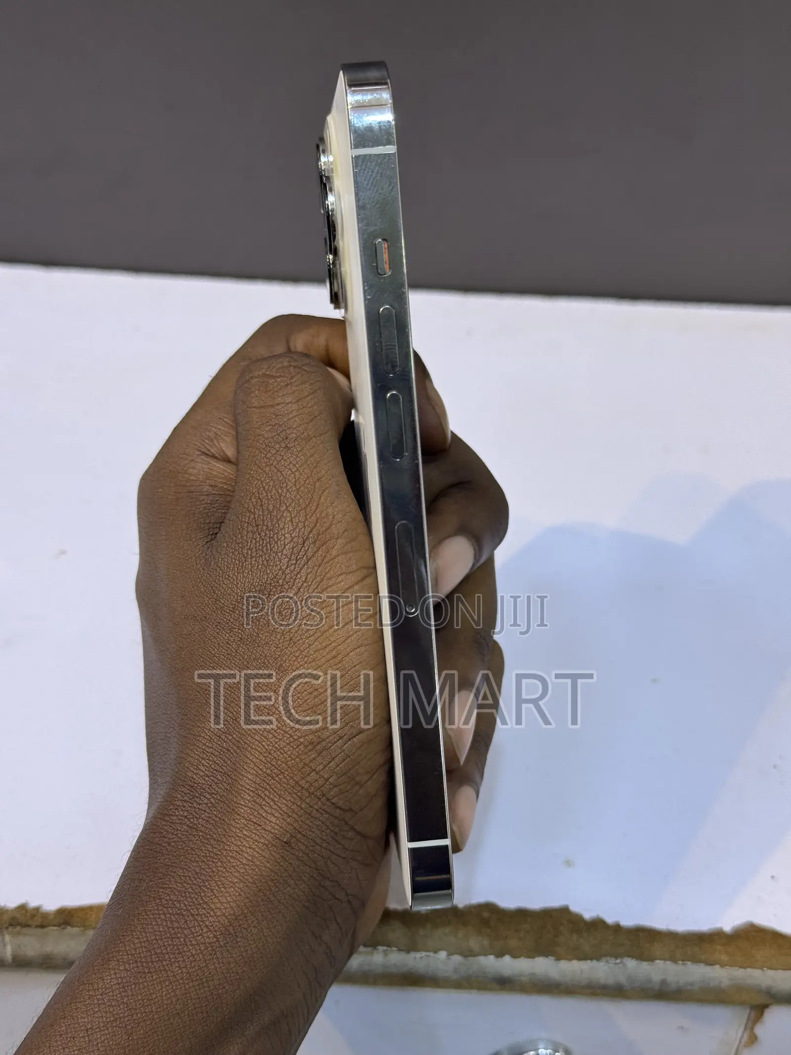 Apple iPhone 14 Pro 256 GB Silver
