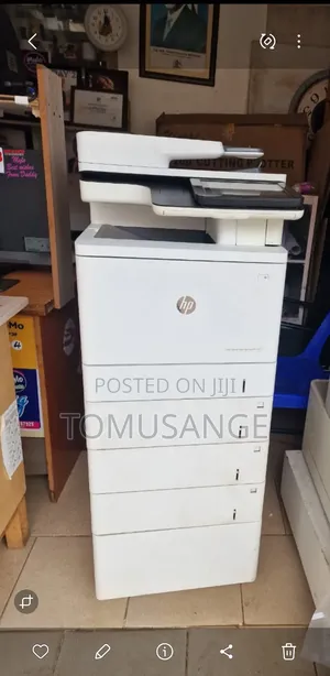 Tajon Copier Services