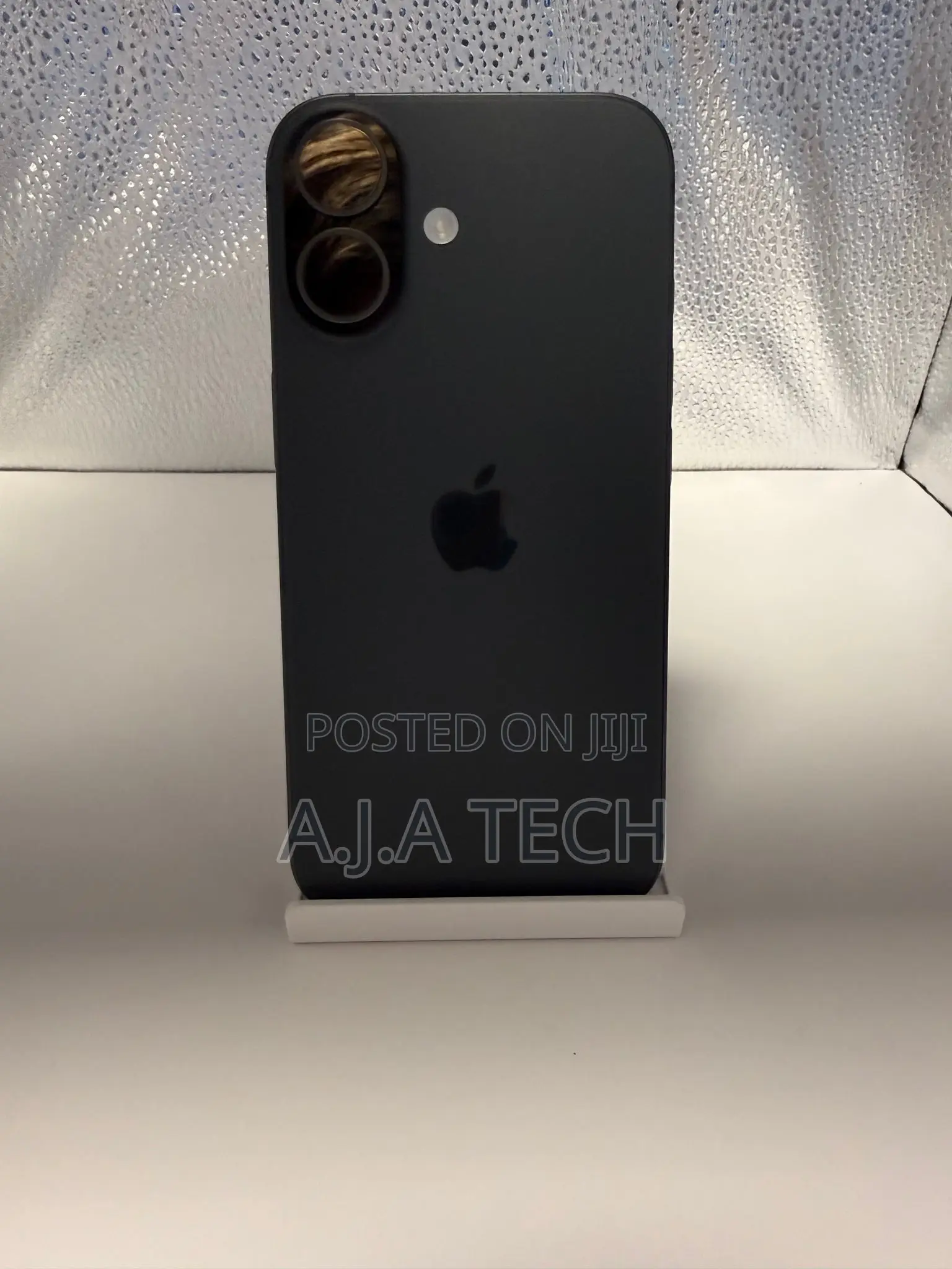 New Apple iPhone 17 256 GB Black