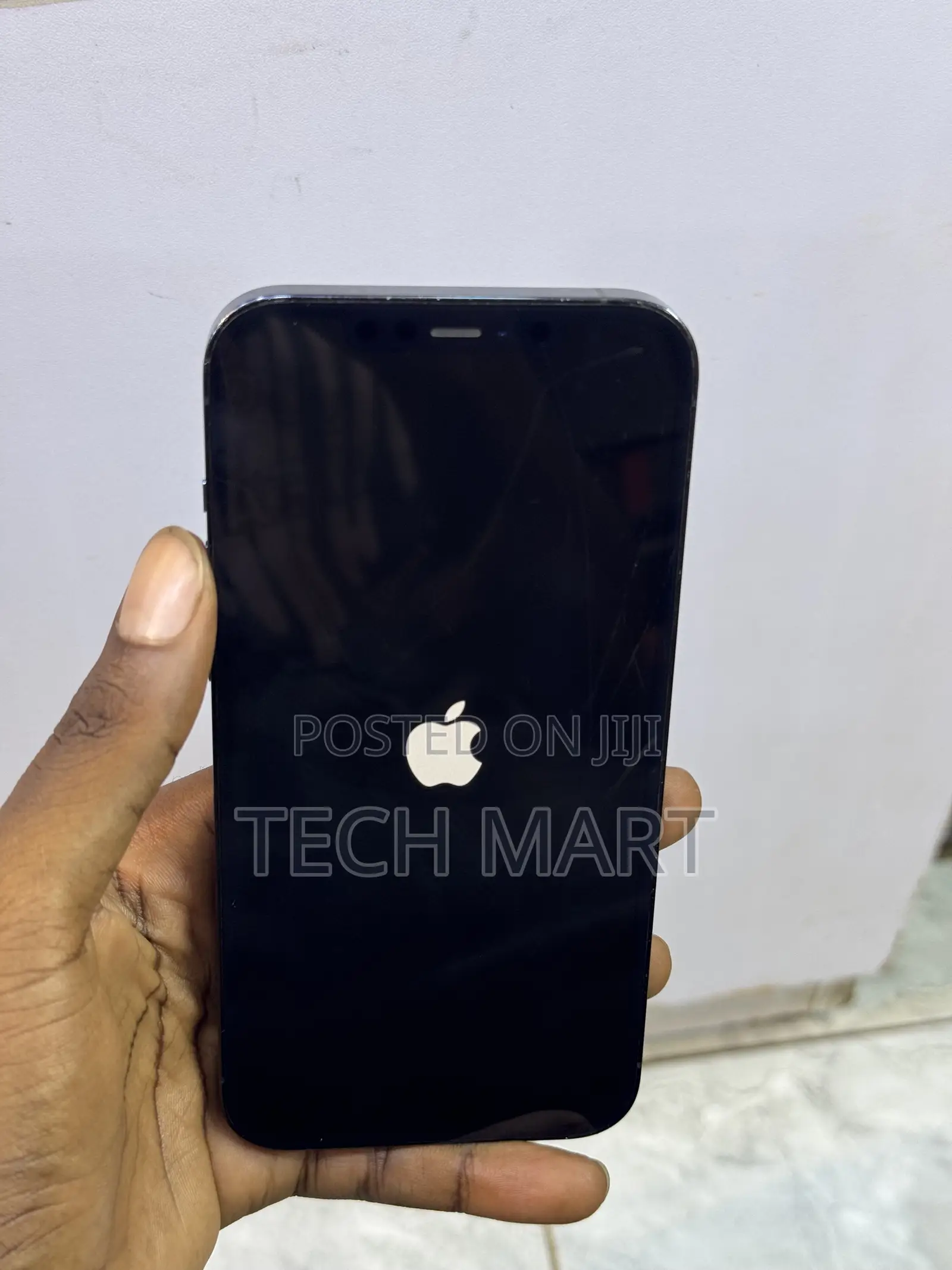 Apple iPhone 12 Pro Max 256 GB Blue