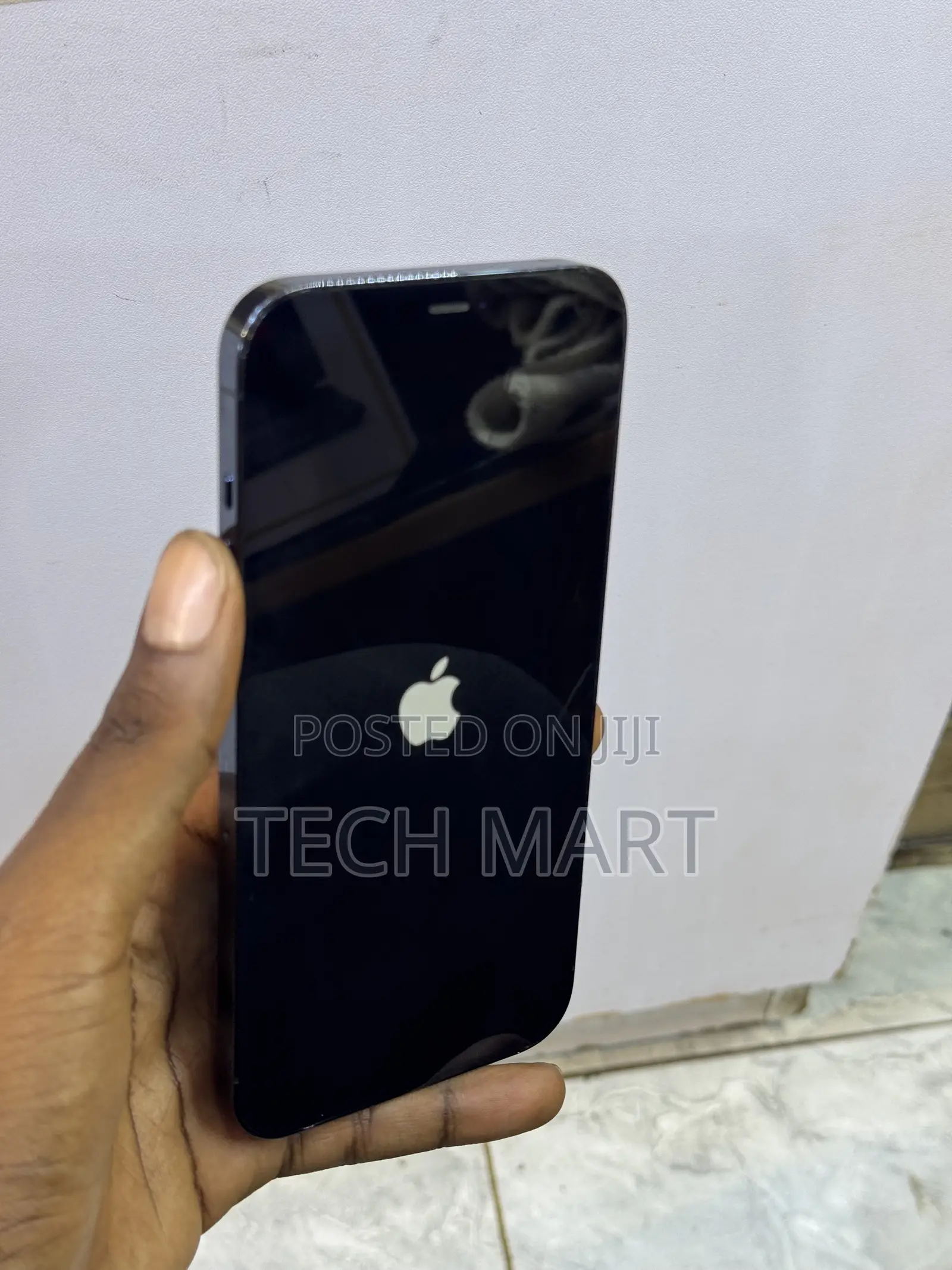 Apple iPhone 12 Pro Max 256 GB Blue