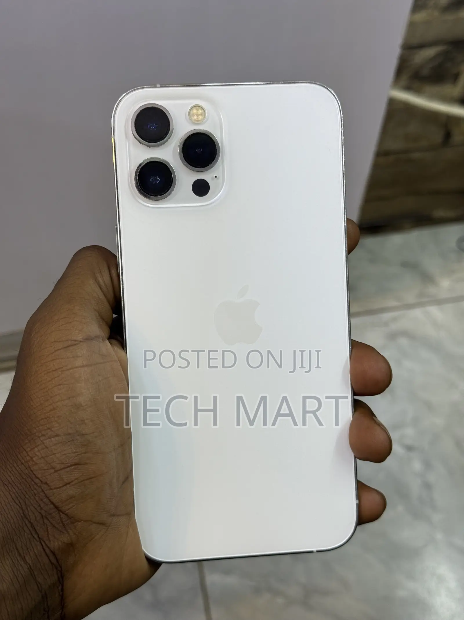 Apple iPhone 12 Pro 256 GB Silver