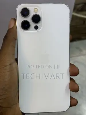 Apple iPhone 12 Pro 256 GB Silver