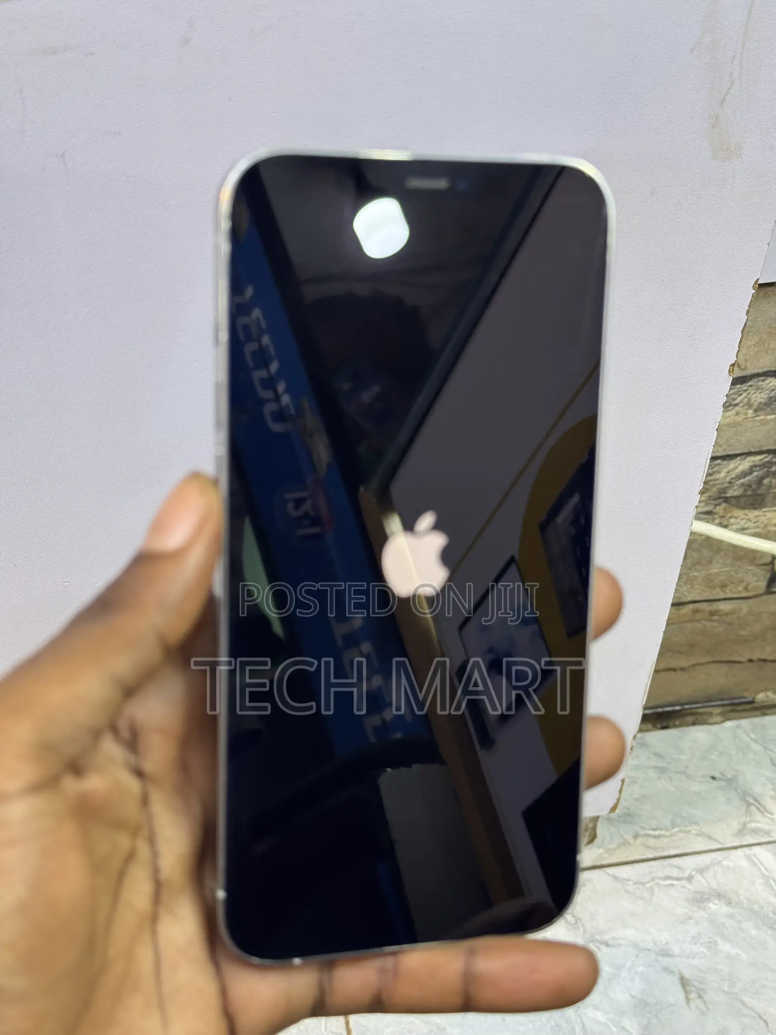 Apple iPhone 12 Pro 256 GB Silver