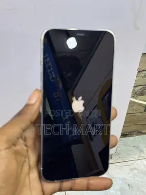 Apple iPhone 12 Pro 256 GB Silver