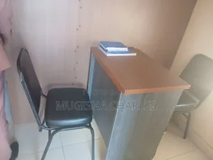 Clinic in Kazo