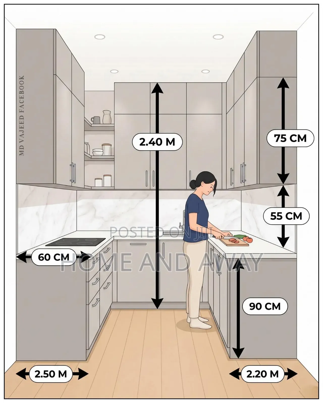 All Kitchen Cabinets In Kampala Order Now In Any Colour Or Material