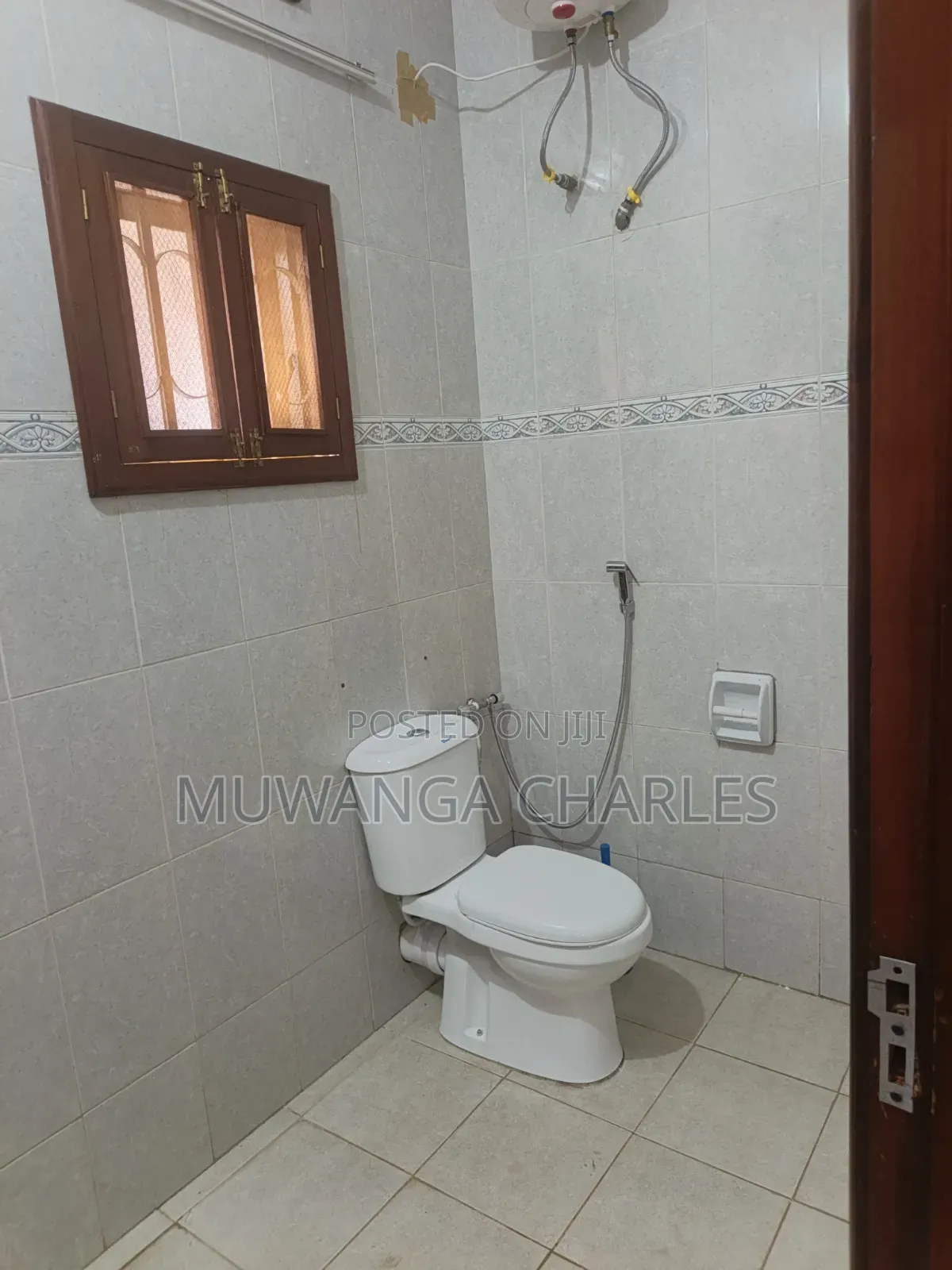 4bdrm Bungalow in Fs Properties Ltd, Nakawa for rent