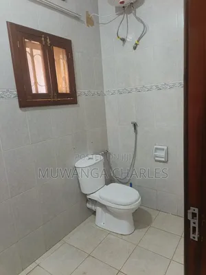 4bdrm Bungalow in Fs Properties Ltd, Nakawa for rent