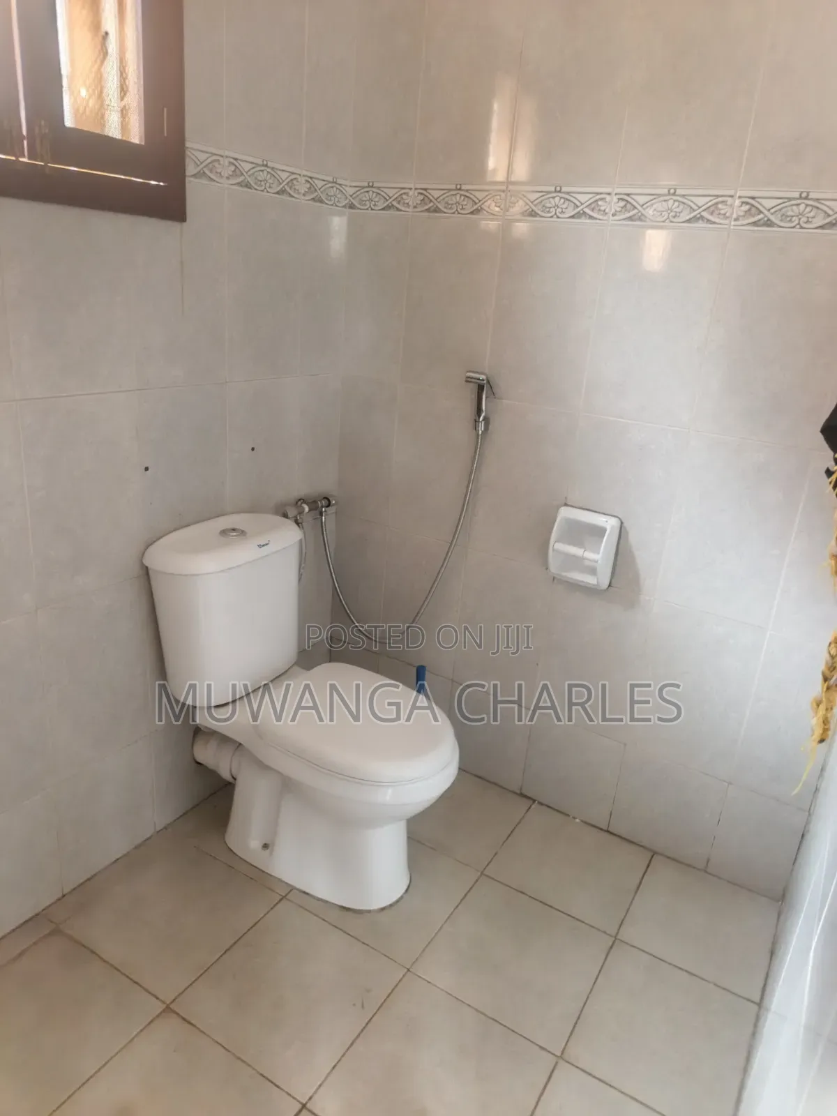 4bdrm Bungalow in Fs Properties Ltd, Nakawa for rent