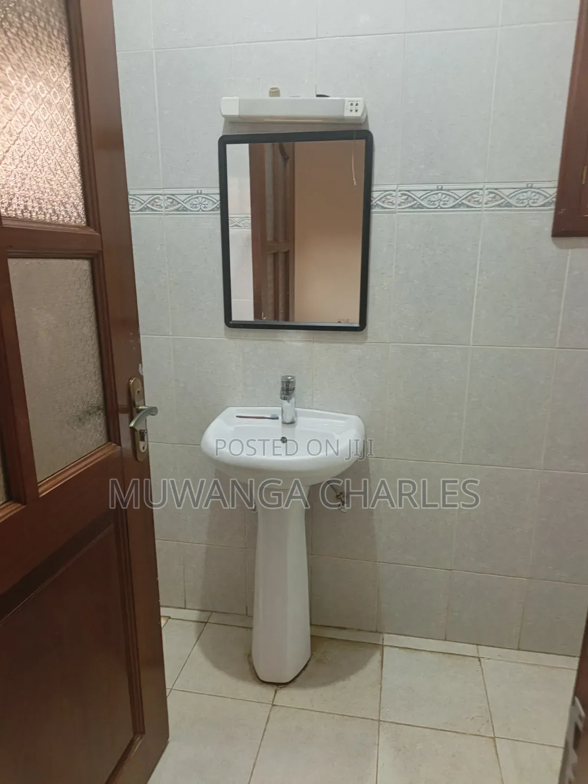 4bdrm Bungalow in Fs Properties Ltd, Nakawa for rent
